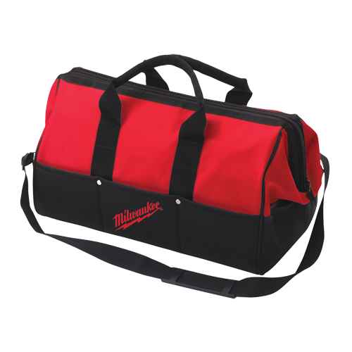 [TEA478] Water-Resistant Contractor Tool Bag (TEA478)