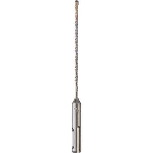 [TEA775] Foret à 2 cannelures pour perceuse à percussion M/2(MC) (TEA775)