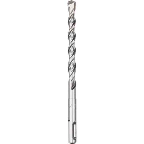 [TEA776] Foret à 2 cannelures pour perceuse à percussion M/2(MC) (TEA776)