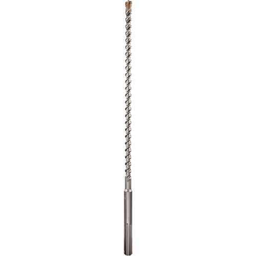 4-Cutter Rotary Hammer Drill Bit (TEA818)