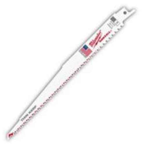 [TEA867] Sawzall® Reciprocating Saw Blade (TEA867)