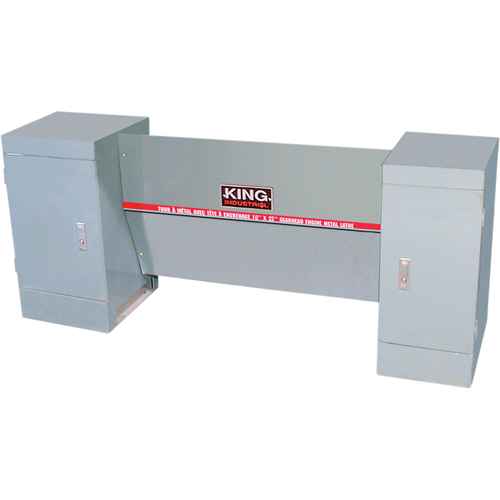 Stands (TEB028)