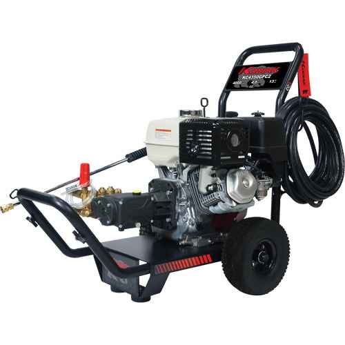 [TEB611] Heavy-Duty Professional Pressure Washers (TEB611)