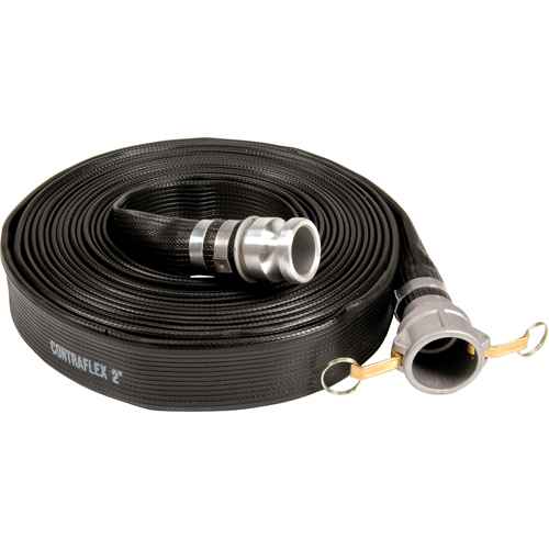 Tuyaux pour évacuation Contraflex (TEB654)