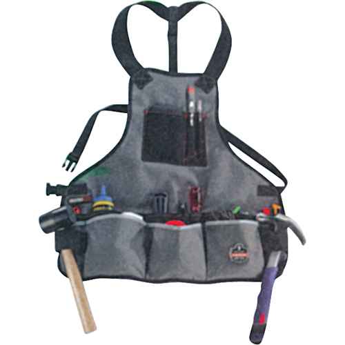 [TEP028] 16-Pocket Aprons (TEP028)