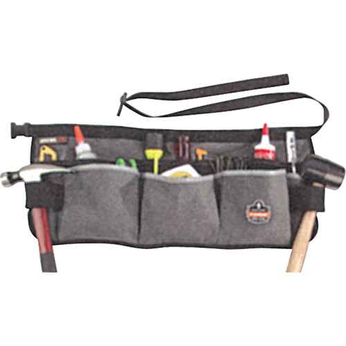 Petits tabliers à 13 pochettes (TEP029)