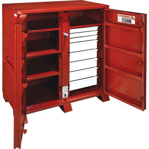 Drawer Cabinet (TEP173)
