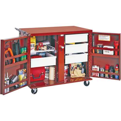 [TEP178] Rolling Work Bench (TEP178)