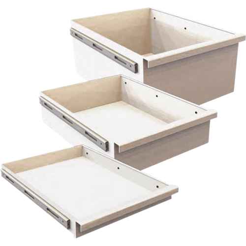 [TEP187] Additional Drawer for Rolling Work Bench (TEP187)