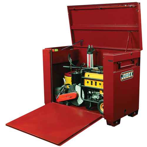 [TEP341] High-Capacity Drop-Front Chest (TEP341)