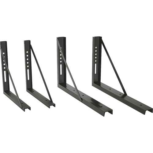 [TEP361] Mounting Brackets for Truck Box (TEP361)