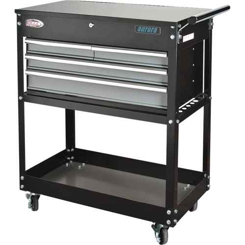 [TEP483] Chariot utilitaire (TEP483)