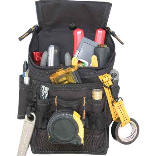 MEDIUM ZIPTOP™ Tool Pouch (TEP494)
