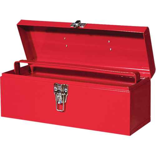 [TEP516] ATB100 Portable Tool Box with Metal Tool Tray (TEP516)
