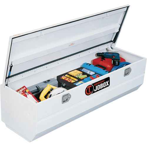 [TEQ232] Heavy-Duty Truck Chest (TEQ232)