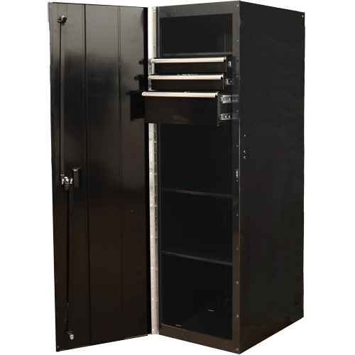 [TEQ493] RX Series Side Cabinet (TEQ493)