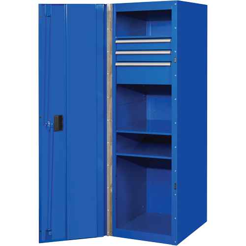 [TEQ494] Armoire latérale série RX (TEQ494)