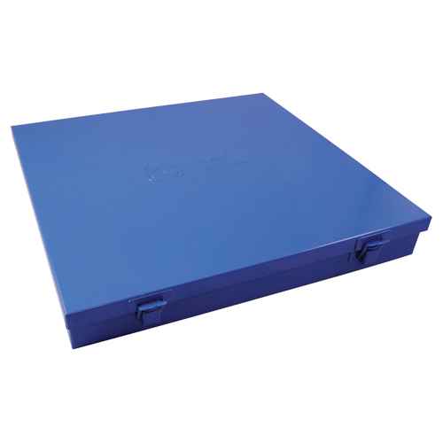 [TEQ518] Slim Metal Box (TEQ518)