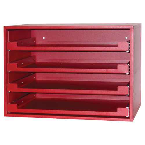 [TEQ519] Compartment Rack (TEQ519)