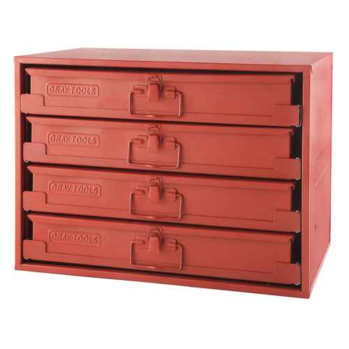 [TEQ520] Compartment Rack With 4 Compartment Boxes (TEQ520)
