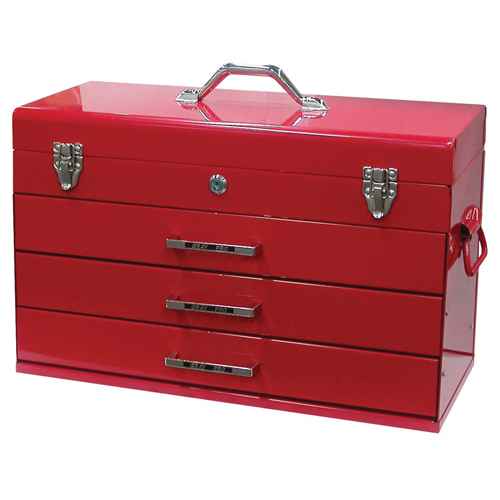 [TEQ522] Tool Box (TEQ522)