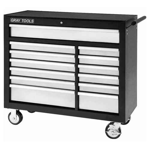 [TEQ534] Roller Cabinet (TEQ534)