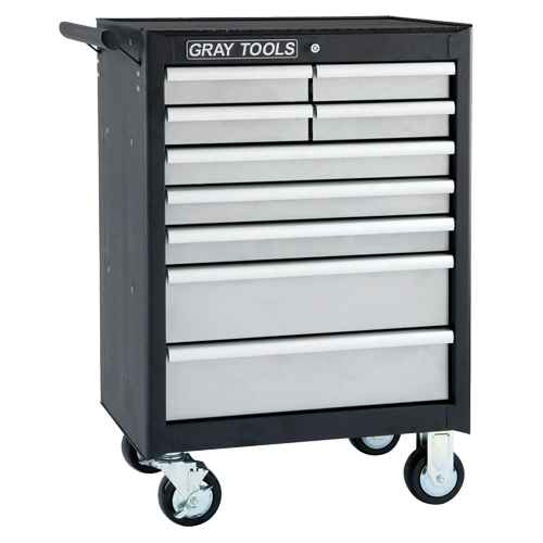 [TEQ536] Roller Cabinet (TEQ536)