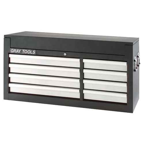 [TEQ542] Top Chest - 8 Drawers (TEQ542)