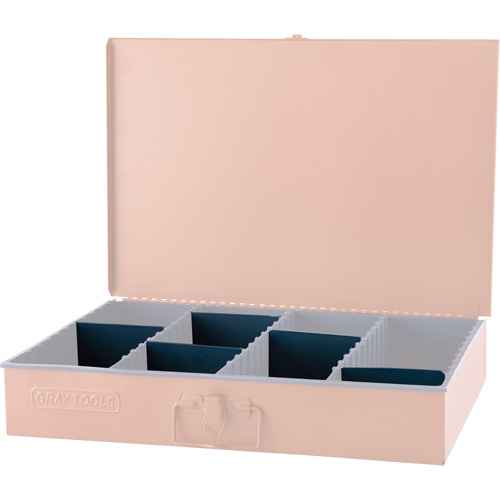 [TEQ558] Plastic Divider (TEQ558)