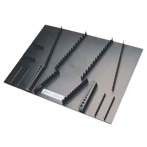[TEQ567] Wrench Organizer (TEQ567)