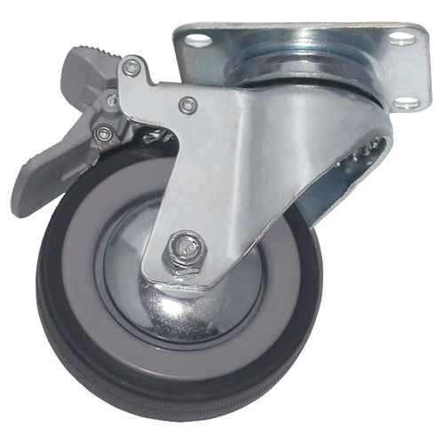 [TEQ583] Caster (TEQ583)