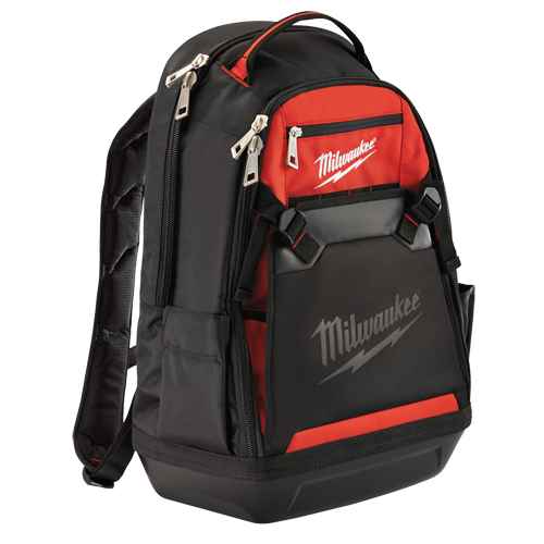 [TEQ660] Sac à dos de chantier (TEQ660)