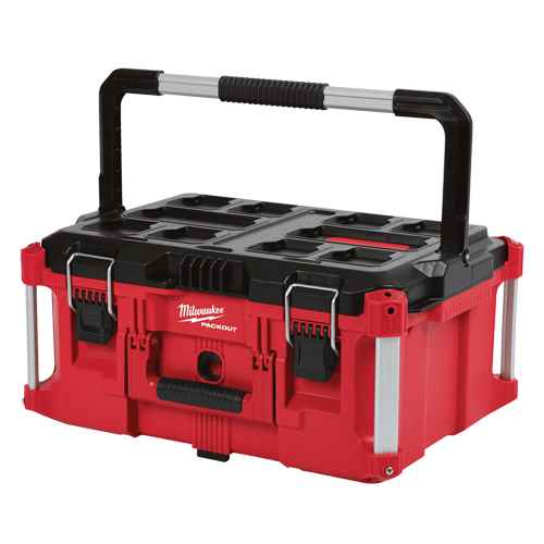 [TEQ707] Packout™ Large Tool box (TEQ707)