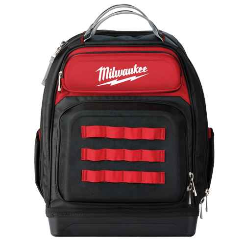 [TEQ711] Ultimate Jobsite Backpack (TEQ711)