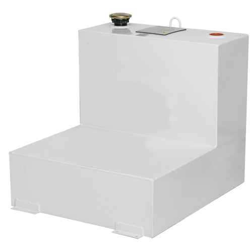 [TEQ715] Steel Fuel Transfer Tank (TEQ715)