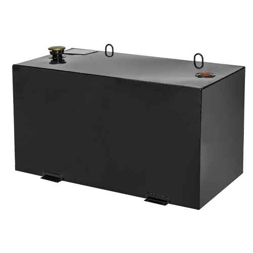 [TEQ717] Réservoir de transfert pour carburant en acier (TEQ717)