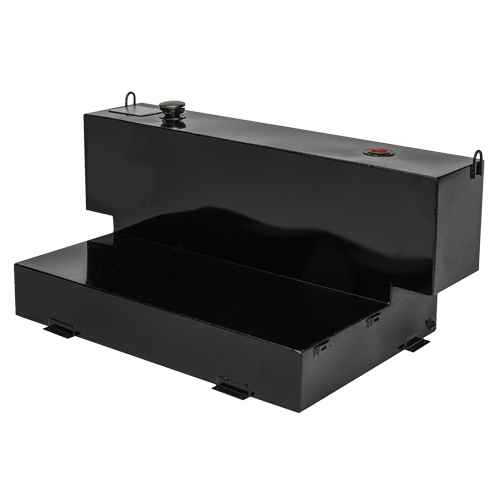[TEQ723] Réservoir de transfert pour carburant en acier (TEQ723)