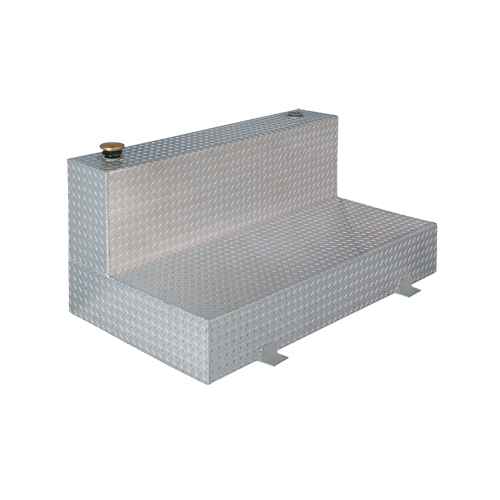 [TEQ726] Réservoir de transfert pour carburant en aluminium (TEQ726)