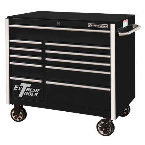 [TEQ763] RX Series Rolling Tool Cabinet (TEQ763)