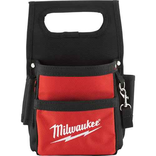 Compact Electrician's Work Pouch (TEQ841)