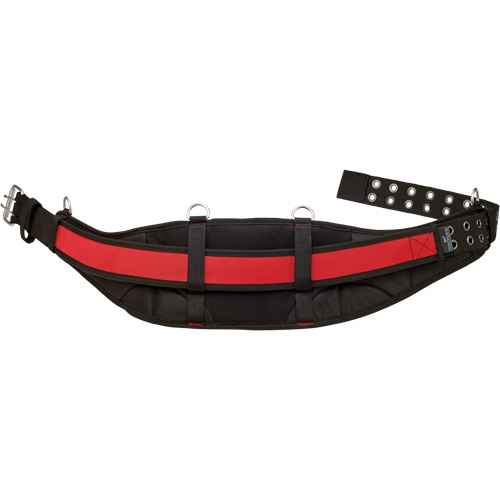 [TEQ846] Padded Work Belt (TEQ846)