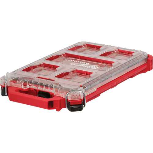 [TEQ859] Packout™ Compact Low-Profile Organizer (TEQ859)