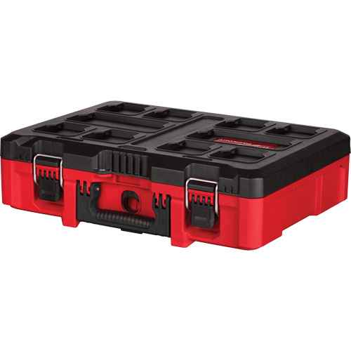 Packout™ Tool Case with Customizable Insert (TEQ860)