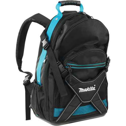 [TEQ893] Jobsite Backpack (TEQ893)