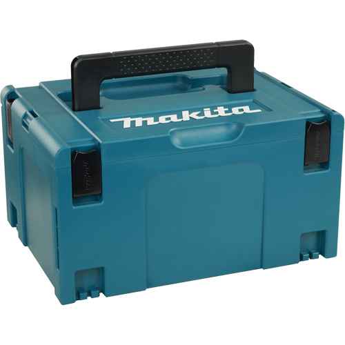 Large Interlocking Case (TEQ904)