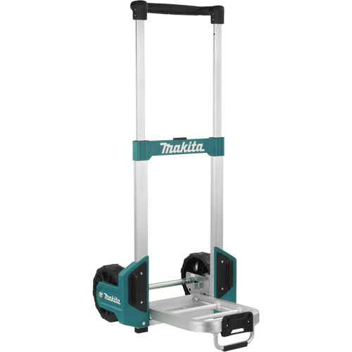 [TEQ908] Trolley for Interlocking Cases (TEQ908)