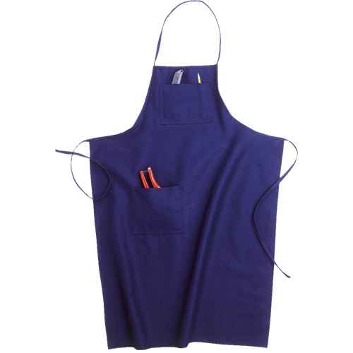 [TEQ919] Work Apron (TEQ919)