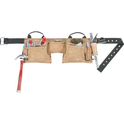 [TEQ921] Constructor's Tool Belt (TEQ921)