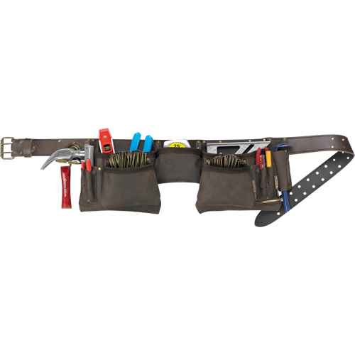 [TEQ924] Constructor's Tool Belt (TEQ924)