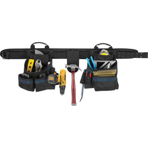 [TEQ925] Electrician's Tool Belt (TEQ925)